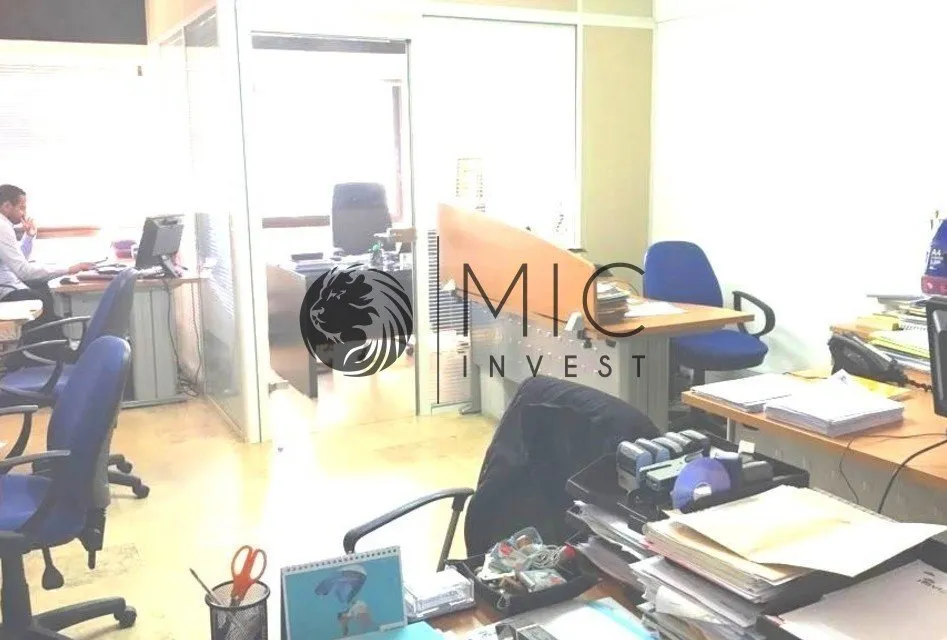 RARES BUREAUX DE 160 M² SANS VIS A VIS PROCHE GAUTHIER ET TRAM - الدار البيضاء (2)