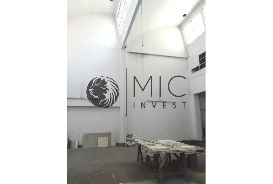 RARE LOCAL 500 M² POUR CLUB / RESTAURANT, SHOW-ROOM, ... - طنجة (2)