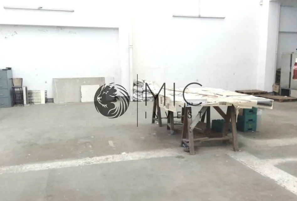 RARE LOCAL 500 M² POUR CLUB / RESTAURANT, SHOW-ROOM, ... - طنجة