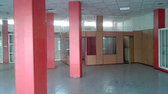 magasin commercial a louer au centre vil - طنجة