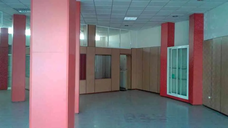 magasin commercial a louer au centre vil - طنجة (3)