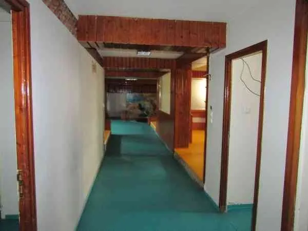 belle villa de 1000 m² à oasis usage commerci - الدار البيضاء (4)