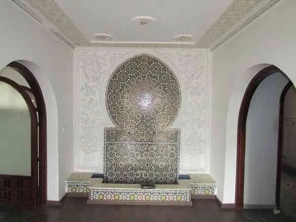belle villa de 1000 m² à oasis usage commerci - الدار البيضاء