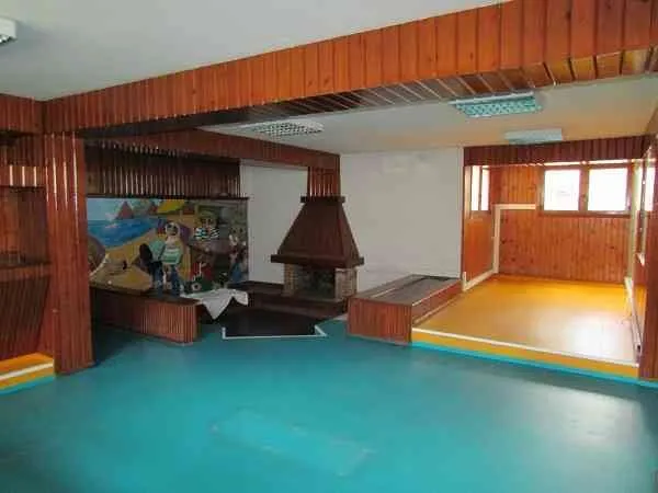 belle villa de 1000 m² à oasis usage commerci - الدار البيضاء (2)