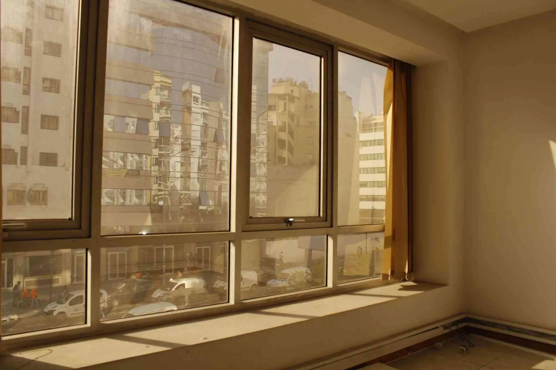 Bureau 375 m2 à Bd Anfa - الدار البيضاء (4)