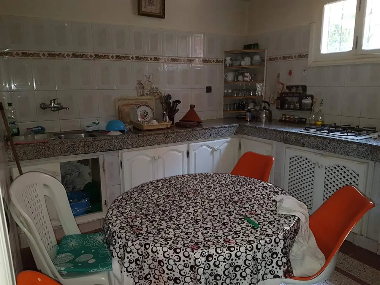 location magnifique villa - مراكش (2)