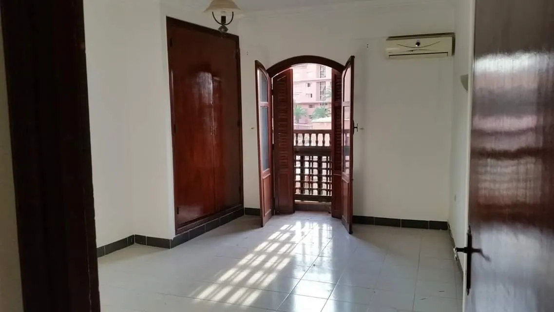 location appartement a usage bureau - مراكش (4)