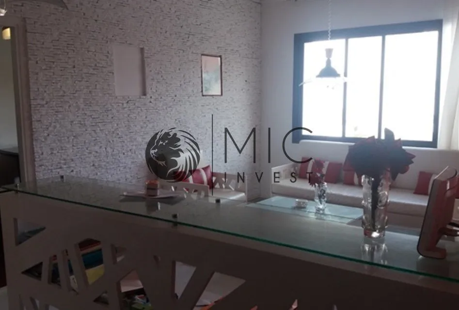 TRÈS BEAU BUREAU ÉQUIPÉ DE 50 M² IDÉALEMENT SITUÉ - الدار البيضاء (3)