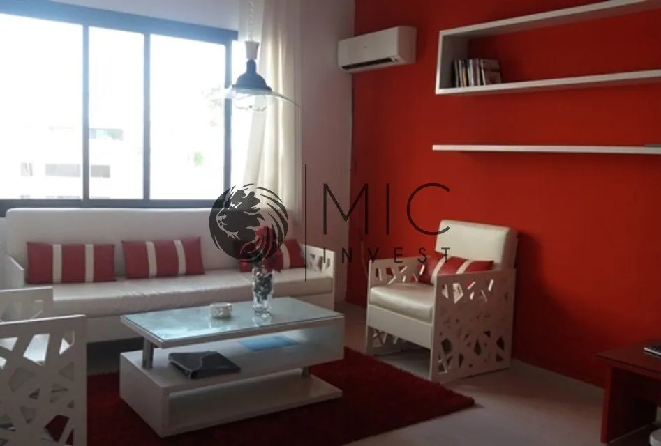 TRÈS BEAU BUREAU ÉQUIPÉ DE 50 M² IDÉALEMENT SITUÉ - الدار البيضاء (2)