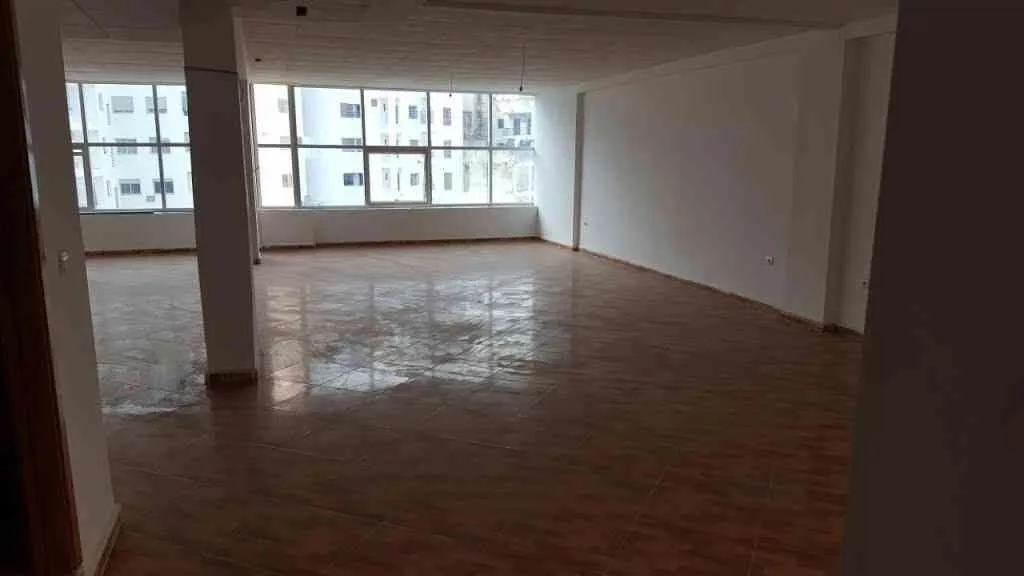 Un bureau à louer au centre ville - القنيطرة