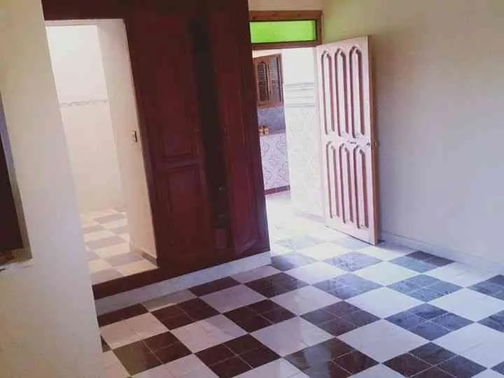 Bureau 100 m² - طنجة