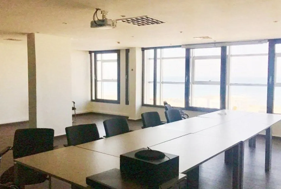 Bureau de 117 m² à louer Bd La Corniche - الدار البيضاء (2)