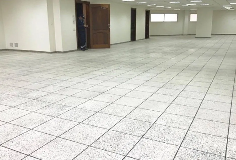 Bureau de 250 m² à la location sur Racine - الدار البيضاء