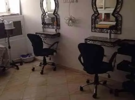 Local de 34 m2 a hay chmaou - سلا (4)