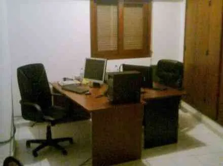 Tres beaux bureaux de 70 m2 - سلا (2)