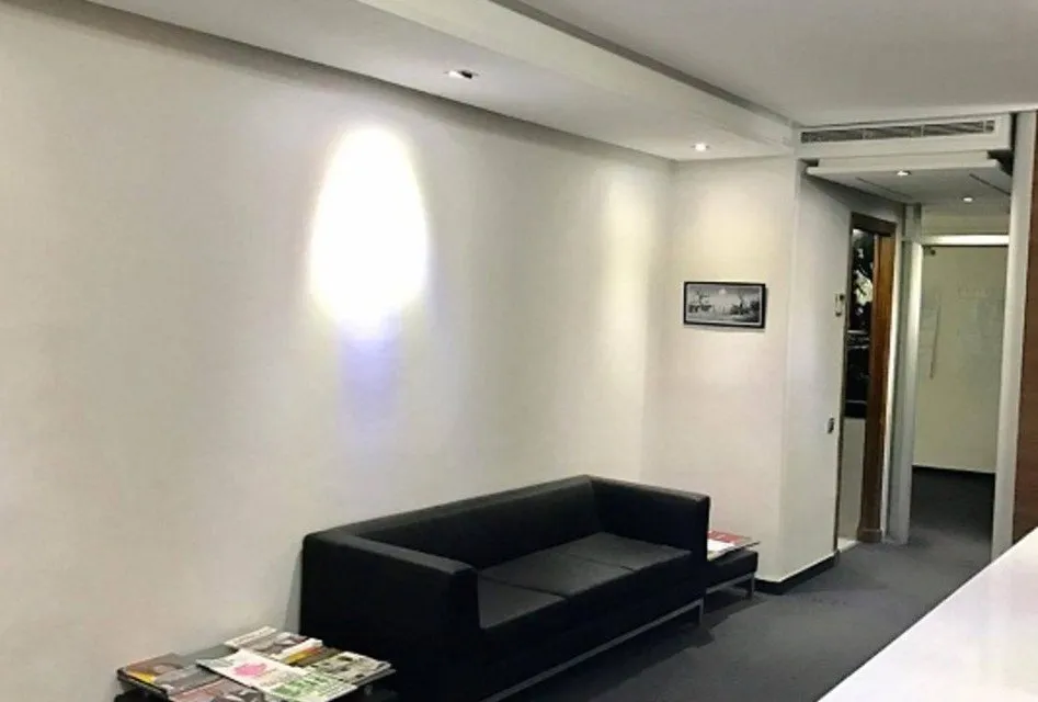Bureau de 120 m² à louer sur Racine - الدار البيضاء (3)
