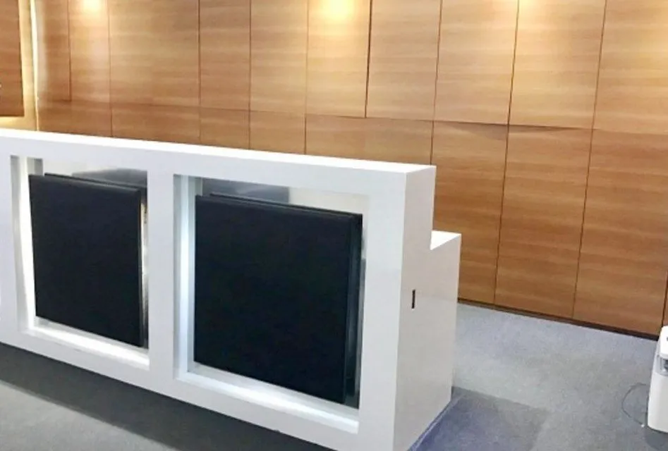 Bureau de 120 m² à louer sur Racine - الدار البيضاء