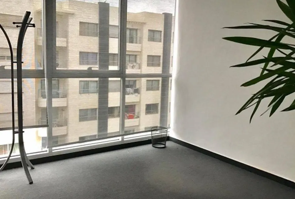 Bureau de 120 m² à louer sur Racine - الدار البيضاء (4)