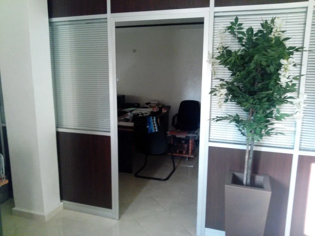 bureaux à louer - بن سليمان