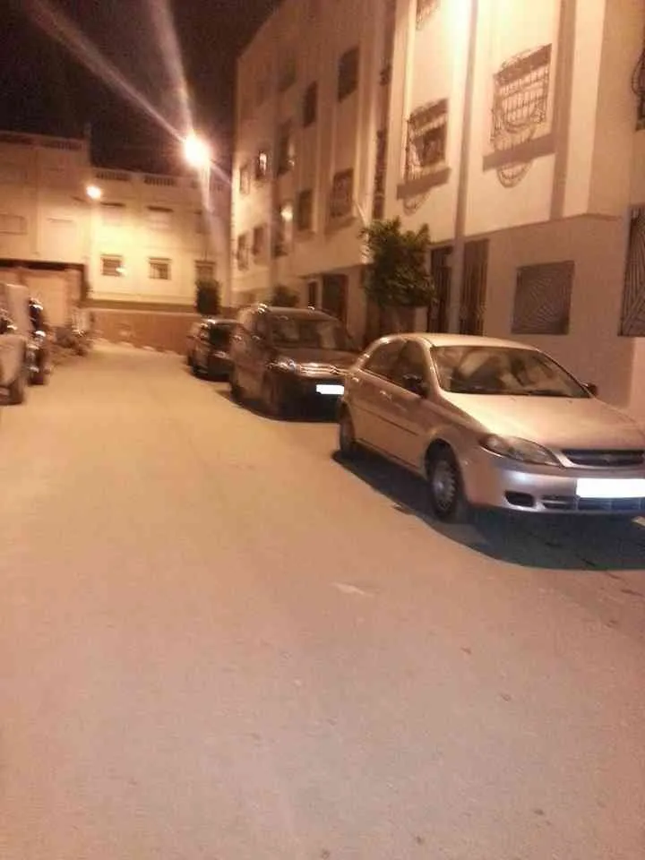 Local commercial de 30 m² à louer Ahlan - طنجة