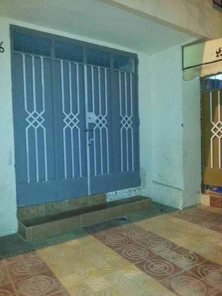 Local commercial de 30 m² à louer Ahlan - طنجة (2)