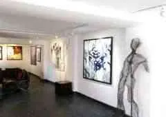 Très beau magasin 84 m² - مراكش (3)