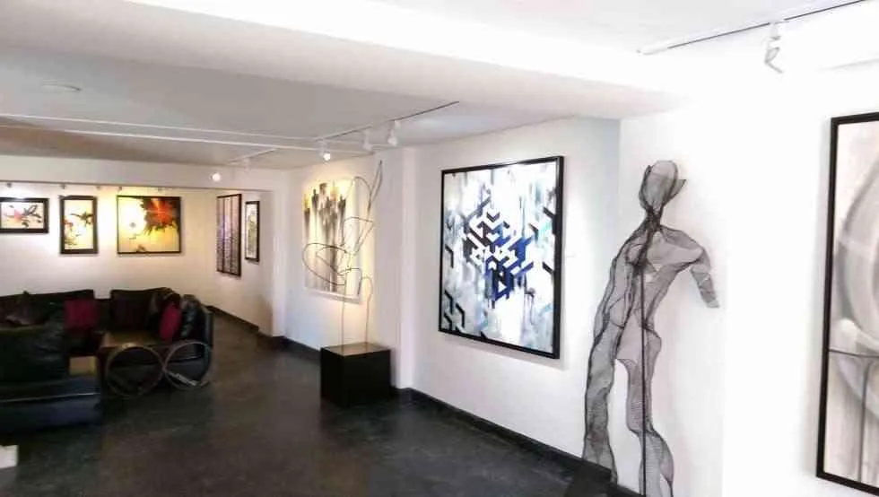 Très beau magasin 84 m² - مراكش (4)