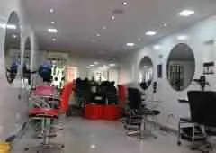 Beau Salon de Coiffure a Louer - مراكش
