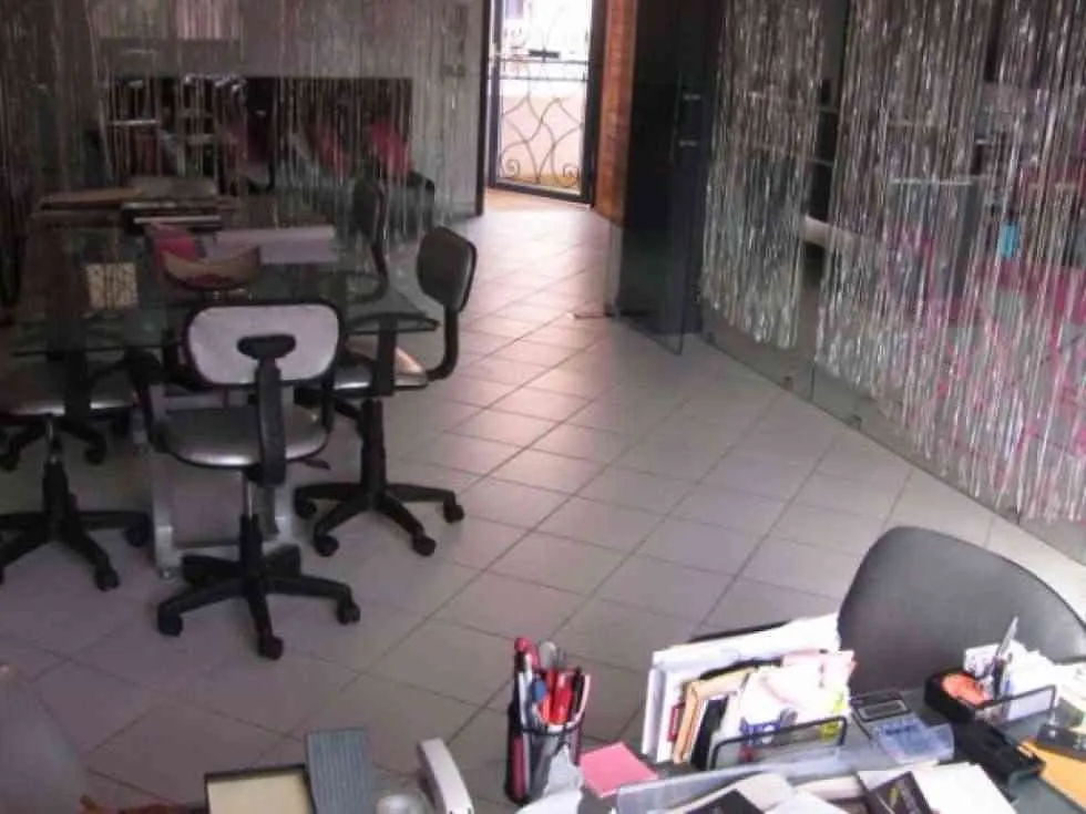 Plateau Bureau Gueliz - مراكش (4)