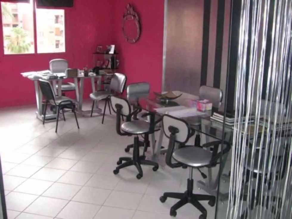 Plateau Bureau Gueliz - مراكش (2)