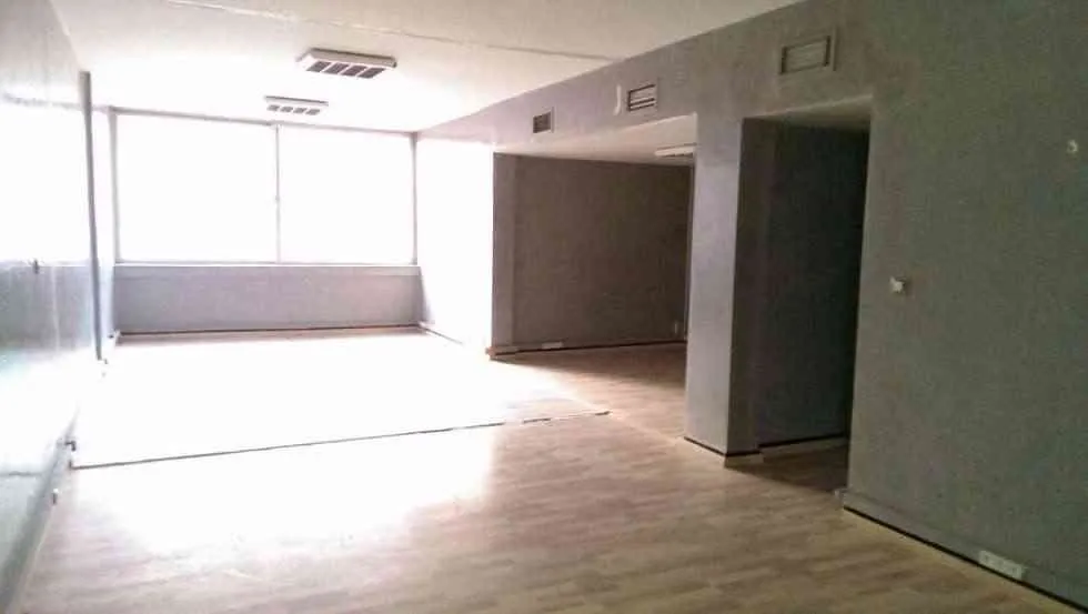 Grand espace bureau a louer - مراكش