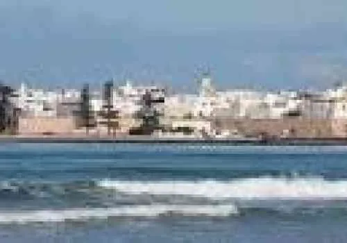 magasin a louer - طنجة