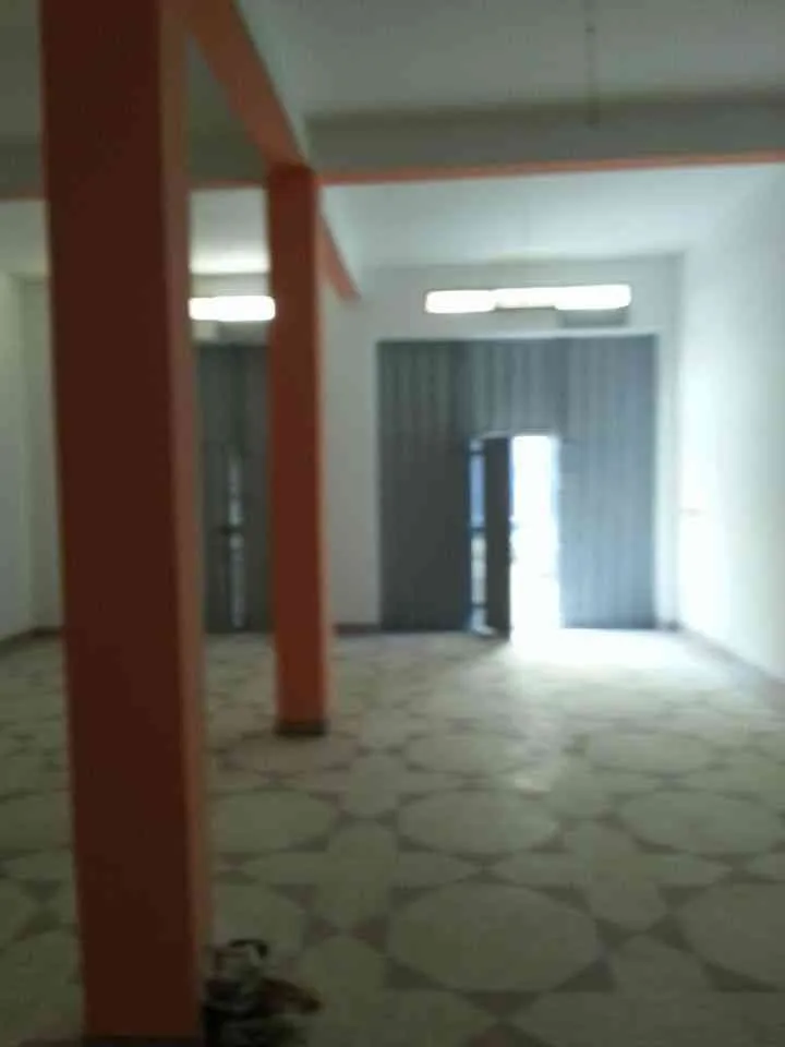 Garage à louer Branes - طنجة (2)
