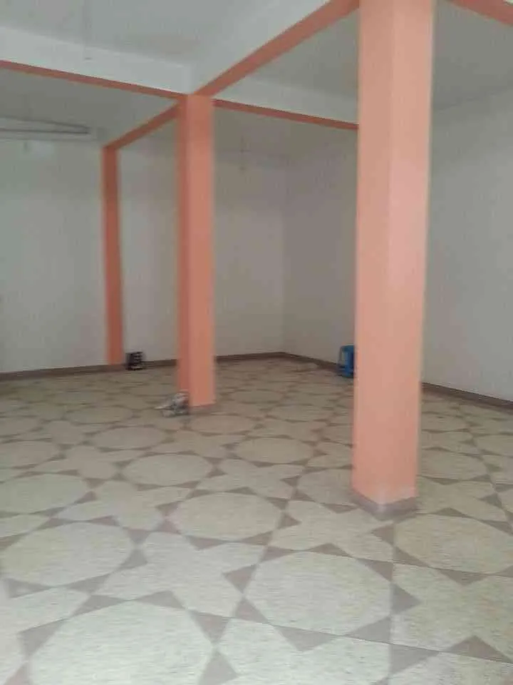 Garage à louer Branes - طنجة