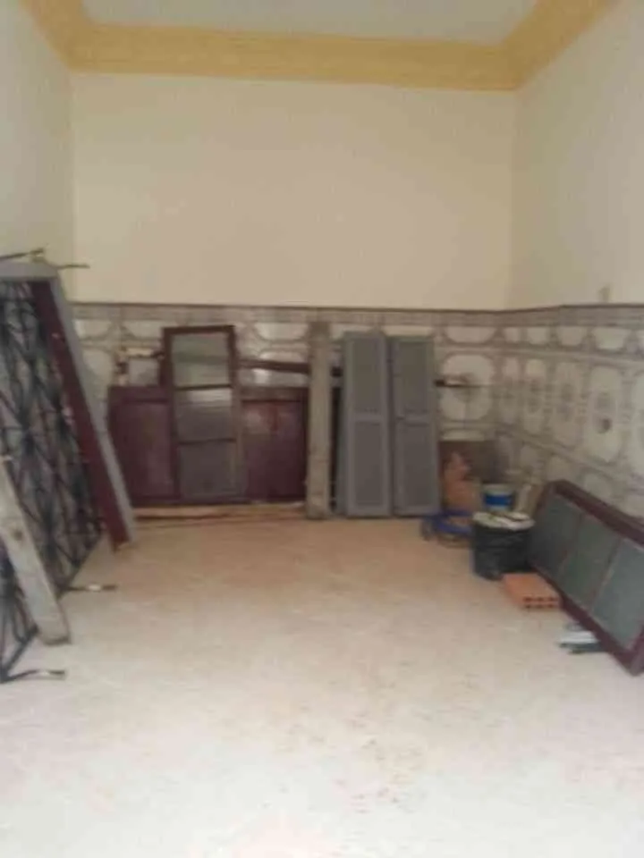 Garage à louer Idrissia - طنجة (2)