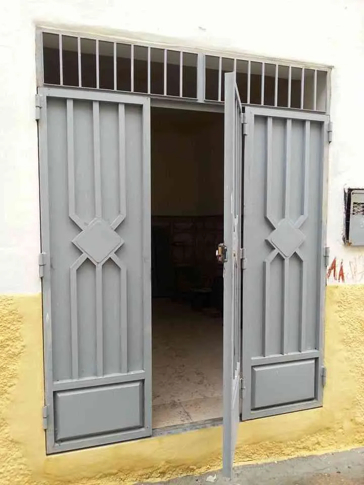 Garage à louer Idrissia - طنجة (4)