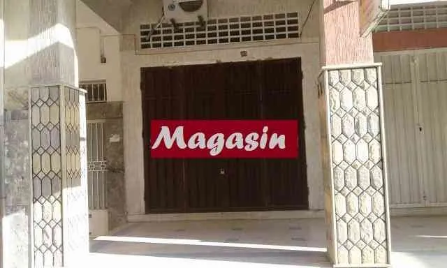 Magasin à Vendre - Sarout - مراكش