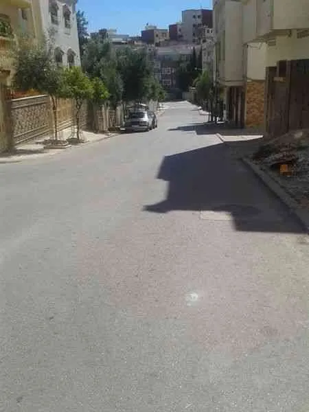 Garage commercial à louer Branes - طنجة (2)