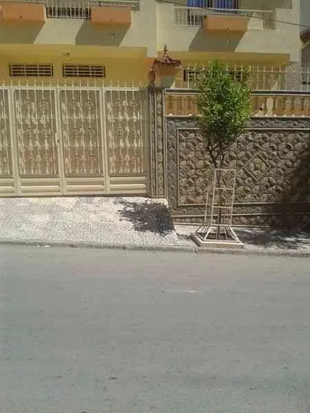 Garage commercial à louer Branes - طنجة