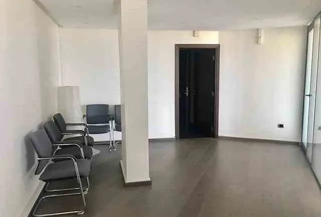 Bureau 117 m² à louer, Bd la Corniche, Casablanca - الدار البيضاء (4)