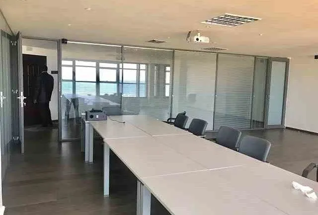 Bureau 117 m² à louer, Bd la Corniche, Casablanca - الدار البيضاء (3)