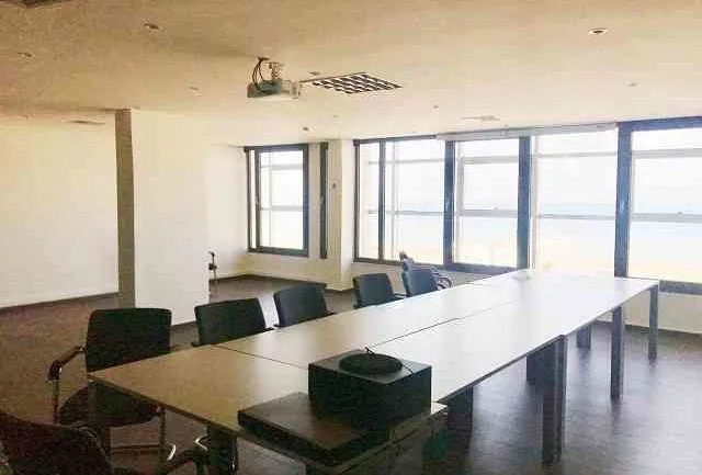 Bureau 117 m² à louer, Bd la Corniche, Casablanca - الدار البيضاء (2)