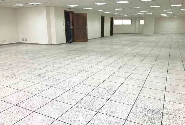 Bureau 250 m² à louer, Racine, Casablanca - الدار البيضاء