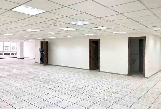 Bureau 250 m² à louer, Racine, Casablanca - الدار البيضاء (2)