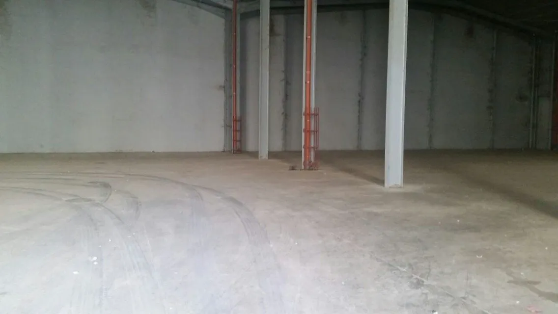 Locaux de stockage et production à Ain sebaa - الدار البيضاء