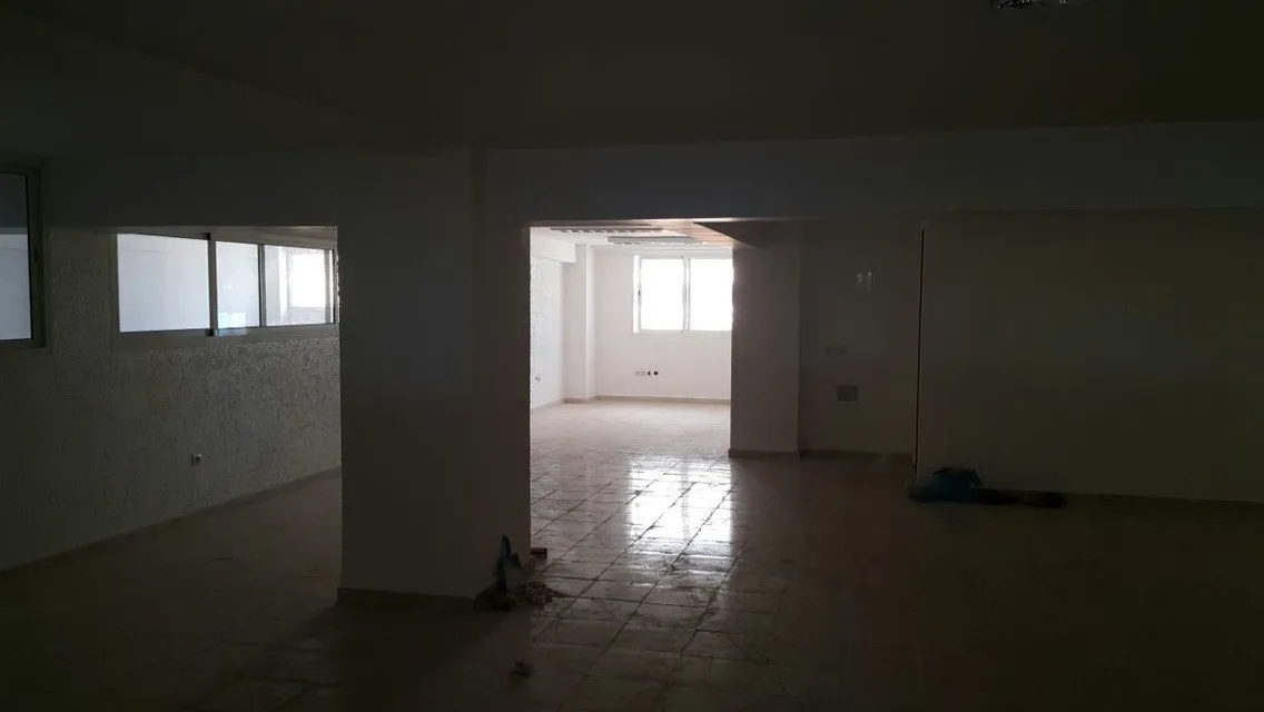 Usine de 1500 m² à Sidi Maarouf - الدار البيضاء (3)