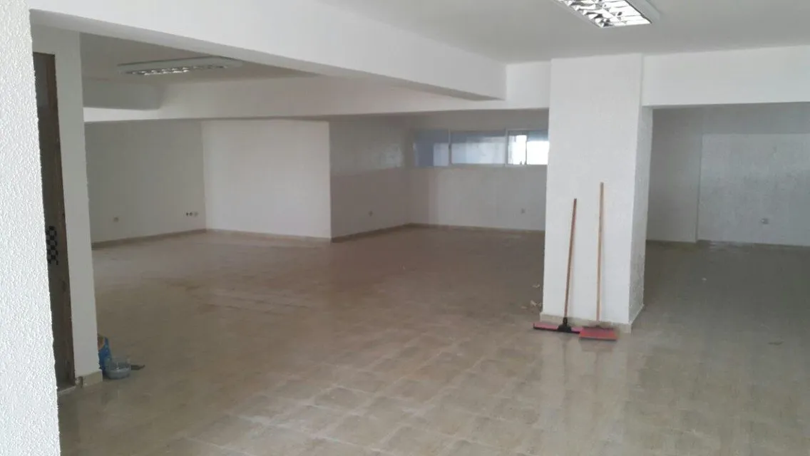 Usine de 1500 m² à Sidi Maarouf - الدار البيضاء (4)