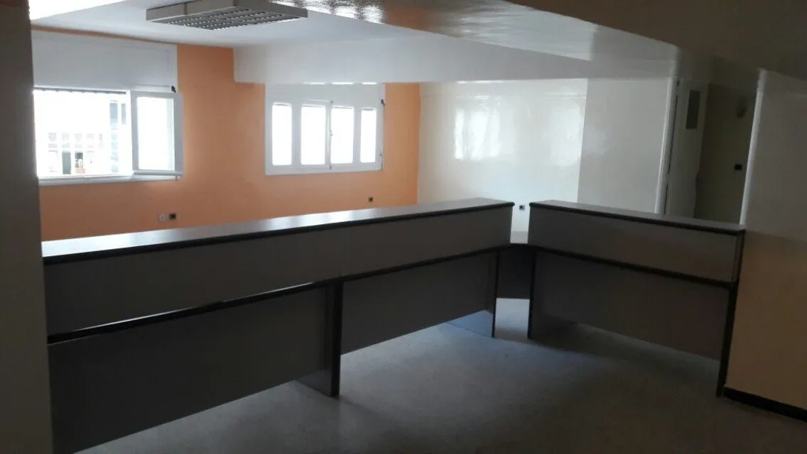 Bureau à louer de 90 m² Maarif Extension - الدار البيضاء (2)
