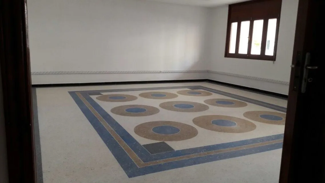 Bureau 100m² à Maarif Extension rue fourat - الدار البيضاء