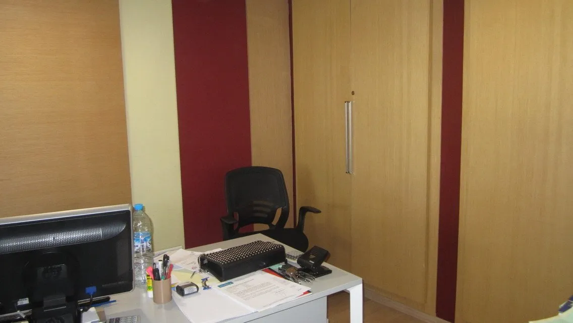 Moulay youssef.Bd Rachidi.Bur.120m2. - الدار البيضاء (2)